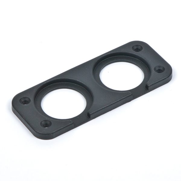Front Mount Panel