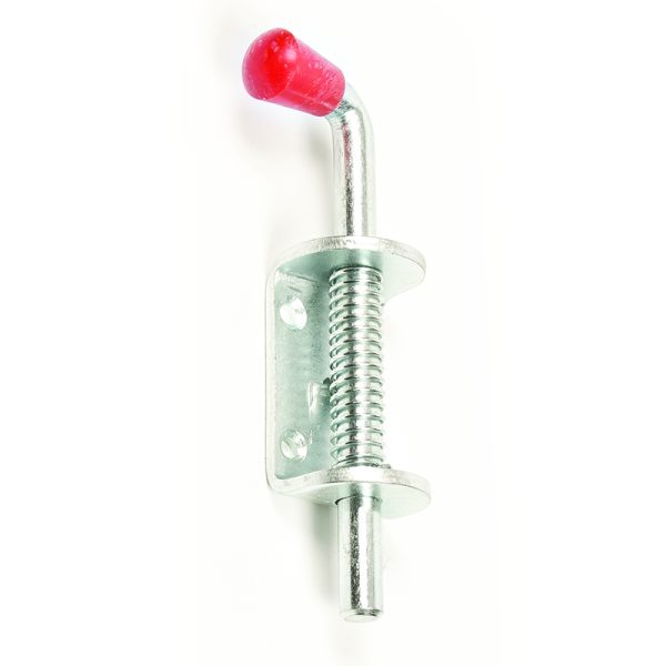 Small Spring Bolts