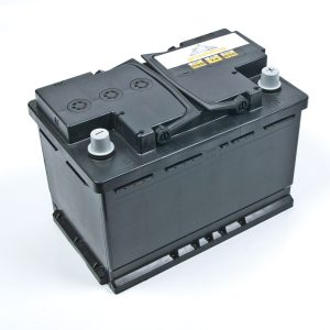 12 Volt 75 Amp Hour Leisure Battery