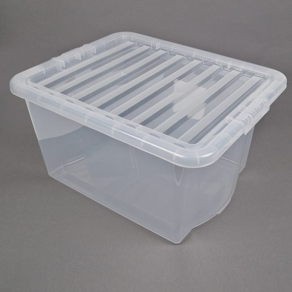 Storage Box