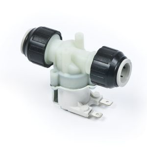 Speedfit 12 Volt Solonoid Valve 2 Way