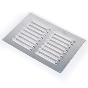 Aluminium Vent