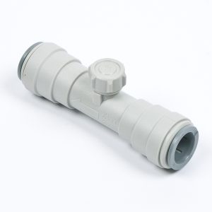 15mm Double Check Non Return Valve