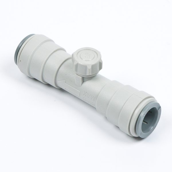 15mm Double Check Non Return Valve