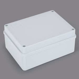 100 x 160 Plastic Enclosure
