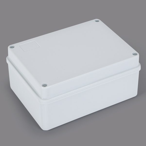 100 x 160 Plastic Enclosure