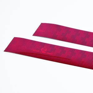 50mm red reflective tape – 29.5”