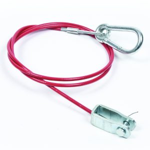 Breakway Cable