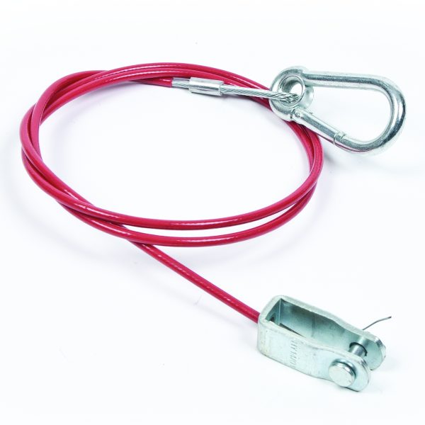 Breakway Cable