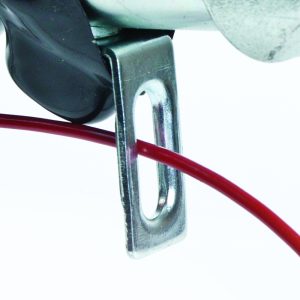 Breakaway Cable Support Bracket