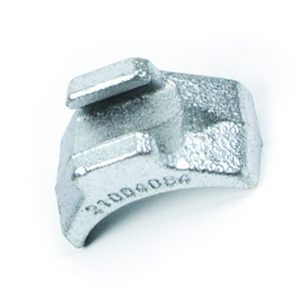 3500kg Pad
