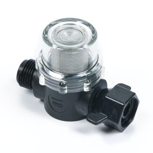 OLD TYPE Inlet Strainer