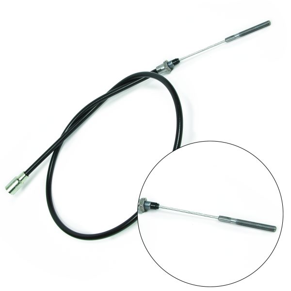 Bowden Cable 1230mm
