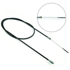 Twin Axle Bowden Cable