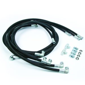 GP360 12ft Manual Hydraulic Hose Set