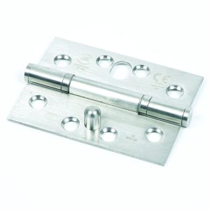Stainless Steel Dog Bolt Butt Hinge