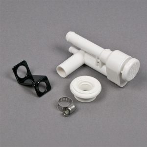 Traveller Vacuum Breaker Kit