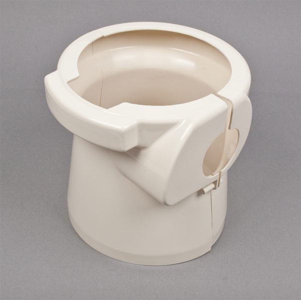 511 Traveller Short Base Pedestal Cover