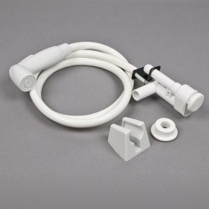 Traveller Vacuum Breaker & Hand Sprayer Kit