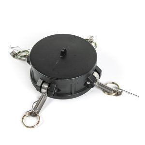 Polyprop Dust Cap