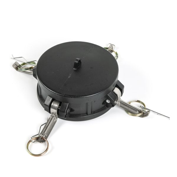 Polyprop Dust Cap