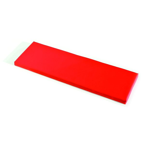 6” Static Seat Fob