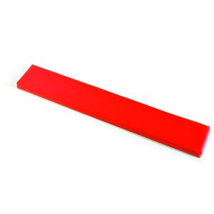 12” Static Seat Fob