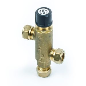 Mixer Valve