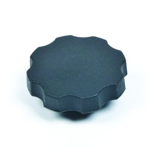 Black Star Hand Wheel