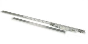 2’ 6” Sliding Door Track