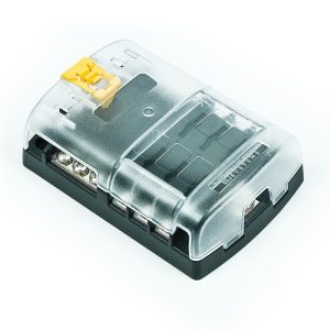 6 Way Fuse Block