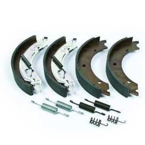 Standard Groundhog Axle Brake Lining Set