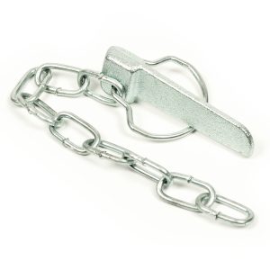 Drop Forged Cotter Pin and Chain
