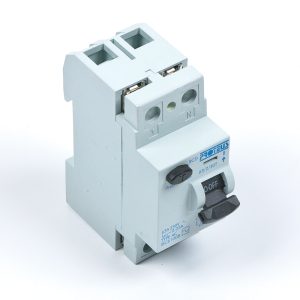 63 Amp 2 Pole Proteus RCD