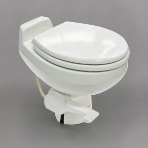 510 Traveller Toilet (Tall base)