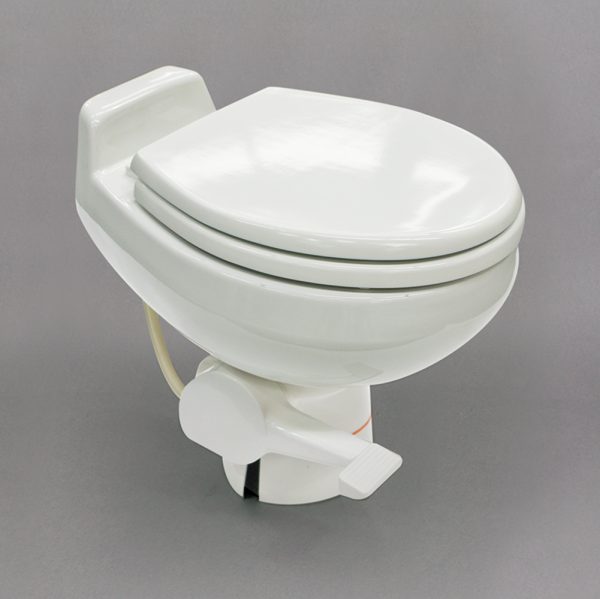 510 Traveller Toilet (Tall base)