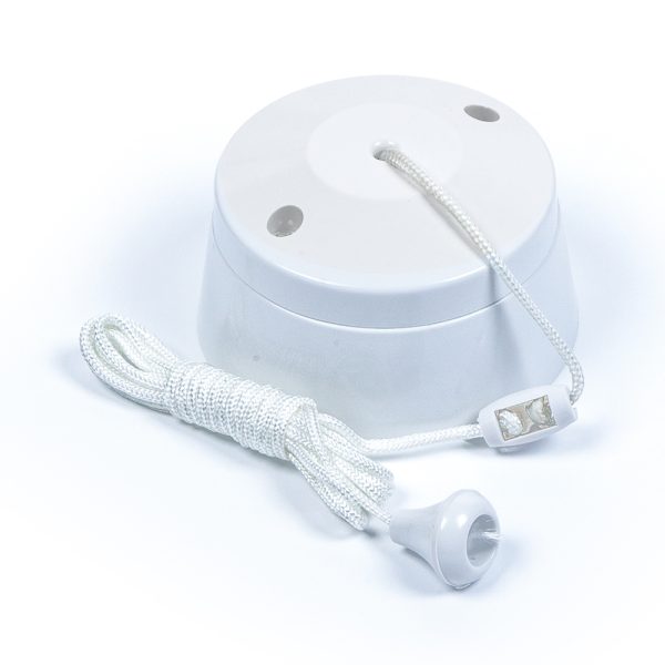 Celling Mounted Pull Switch