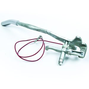Handbrake