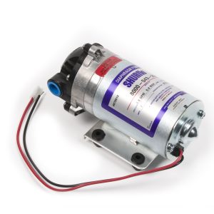 12 Volt Bypass Pump - No Pressure Switch