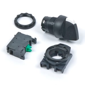 Toggle Switch