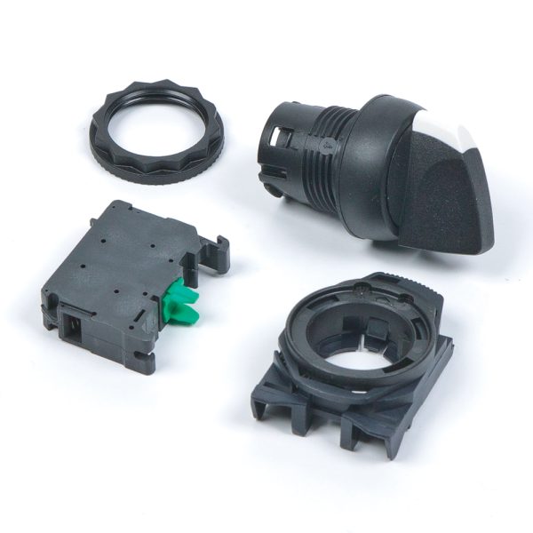 Toggle Switch