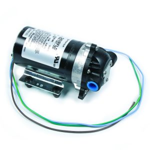 240 Volt Shuflo Pump