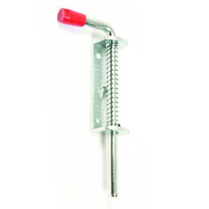 Large Spring Bolt