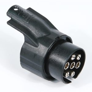 13 Pin to 7 Pin Adaptor
