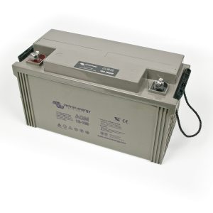 130 Amp Hour Battery