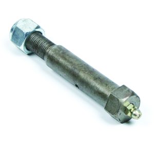 Stepped Spring Shackle Bolt