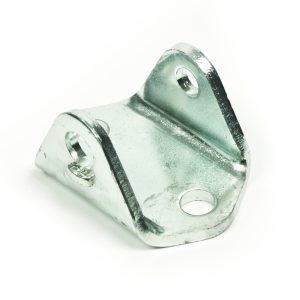 Zinc Plated Spring Hanger Shackle Bracket