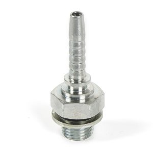 3/8” – 6mm Hosetail For Use With 200L Diesel Tank