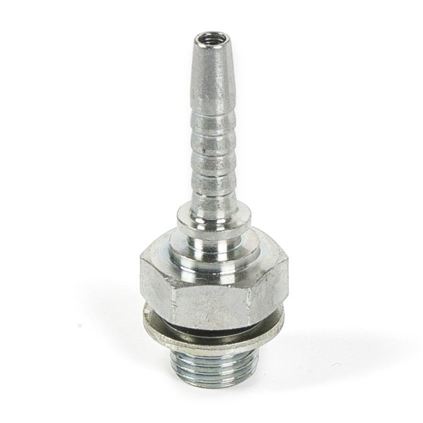 3/8” – 6mm Hosetail For Use With 200L Diesel Tank
