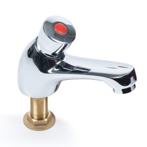 Push Button Tap